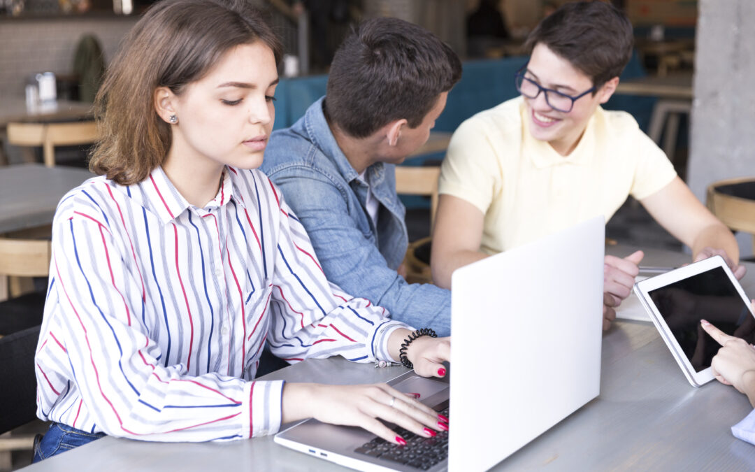 Les compétences WordPress à maîtriser pour réussir l’épreuve E5 du BTS NDRC