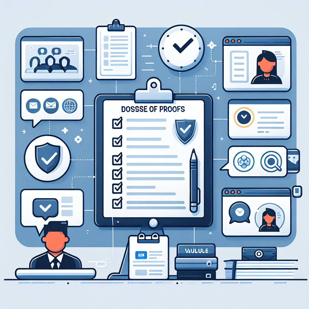 PrestaShop E5 BTS NDRC : preuves commande test et suivi SAV fictif